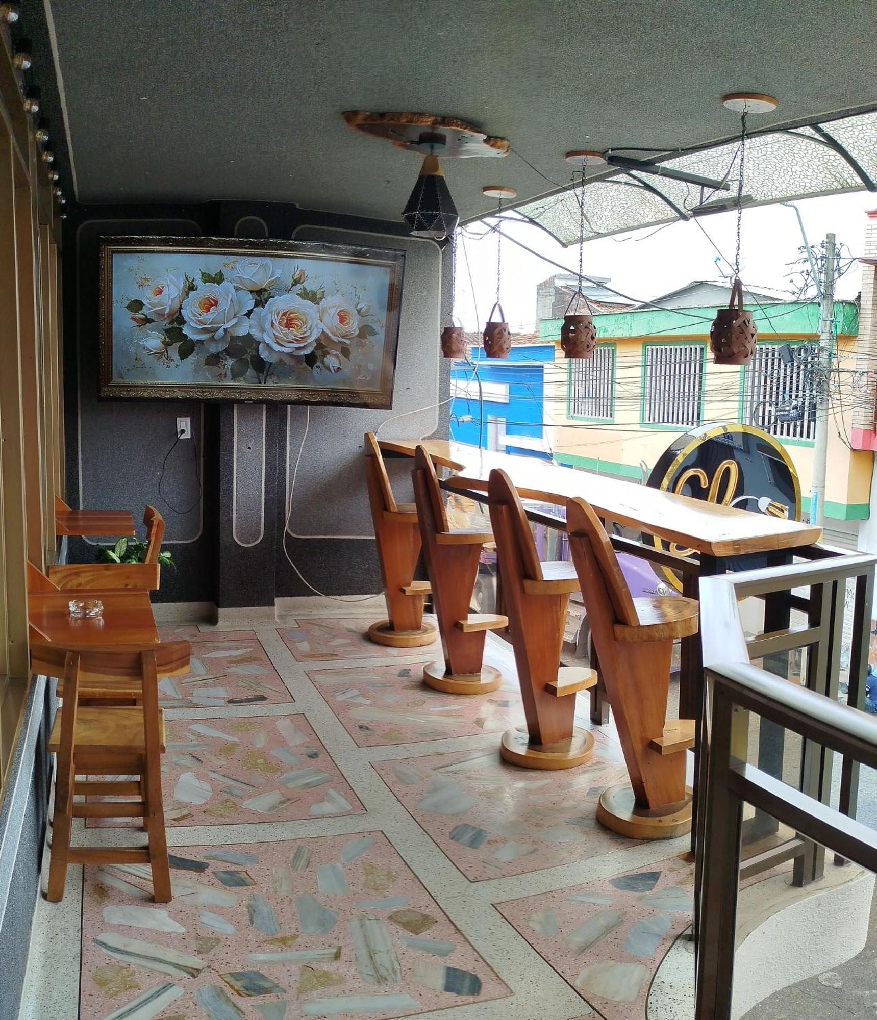 Hotel Casa Aragon Cartago Exterior photo