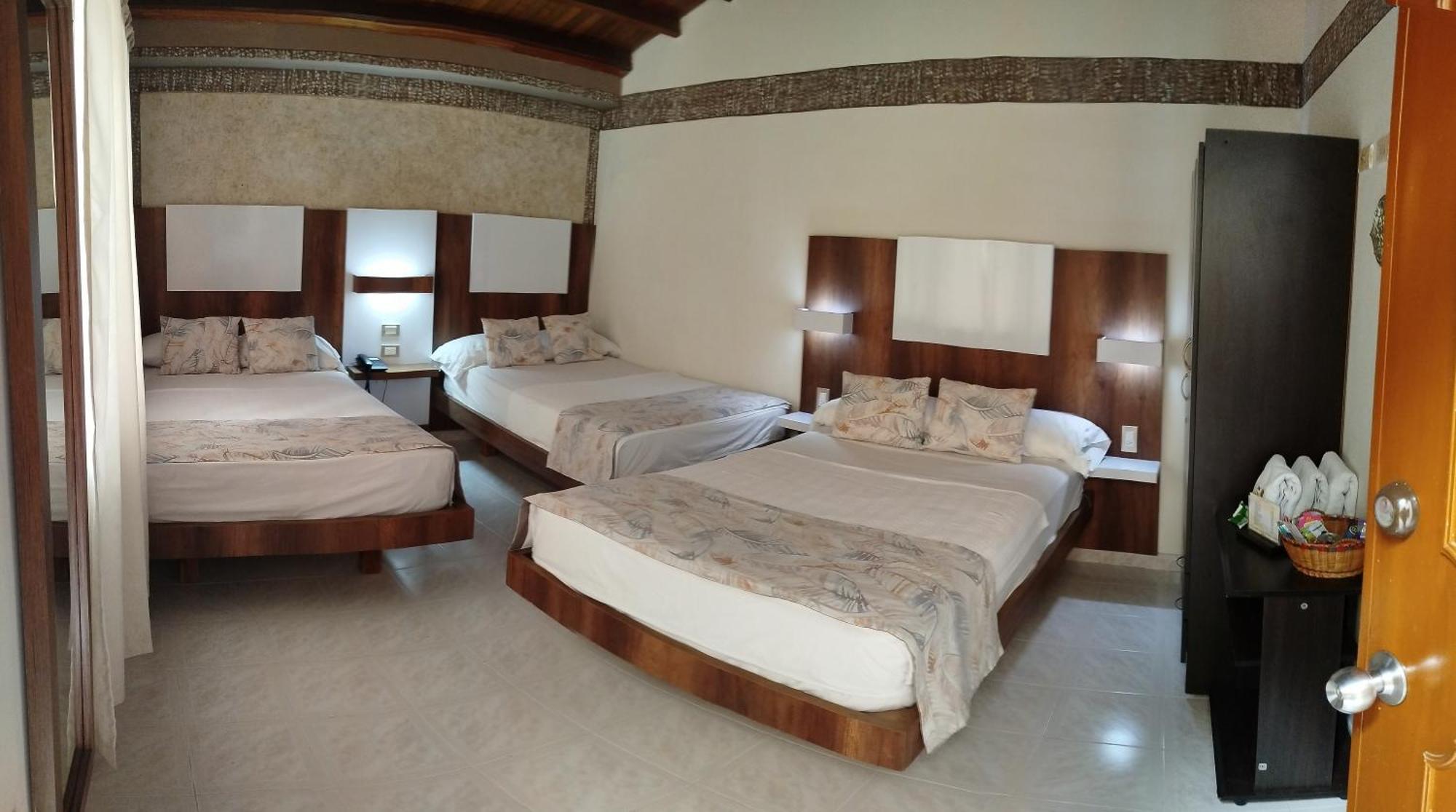 Hotel Casa Aragon Cartago Exterior photo